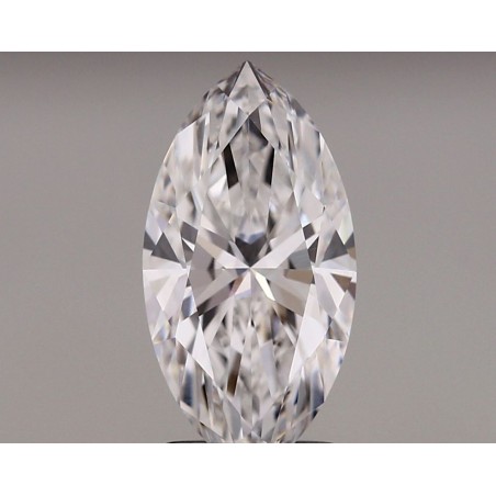 Diament laboratoryjny markiza, 1.9ct, VVS1, D, IGI LG749591162