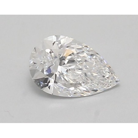 Diament laboratoryjny szlif gruszkowy, 0.92ct, VVS1, D, IGI LG760531663