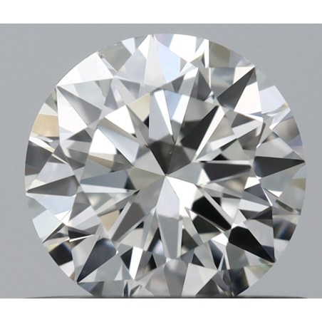 Diament szlif okrągły, 0.5ct, VS2, H, IGI 746530718