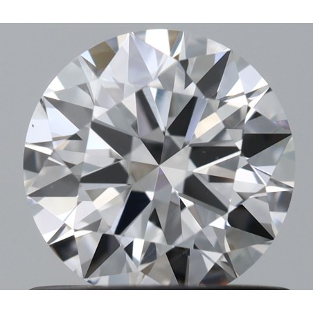 Diament szlif okrągły, 0.7ct, SI1, E, GIA 6545330778