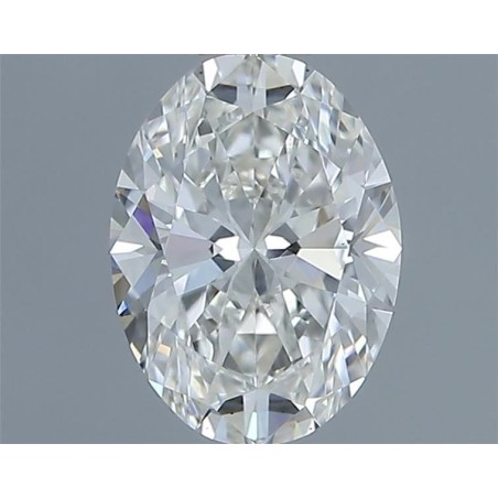 Diament szlif owalny, 0.8ct, VVS2, H, IGI 746530428