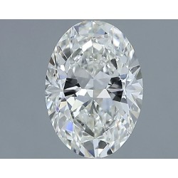 Diament szlif owalny, 1.02ct, VVS2, I, IGI 737594996