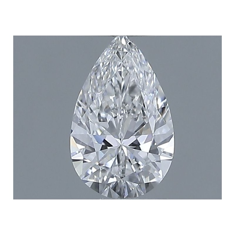 Diament szlif gruszkowy, 0.31ct, VS2, E, GIA 2536962713