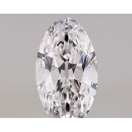 Diament laboratoryjny szlif owalny, 1.58ct, VVS2, E, IGI LG761517940