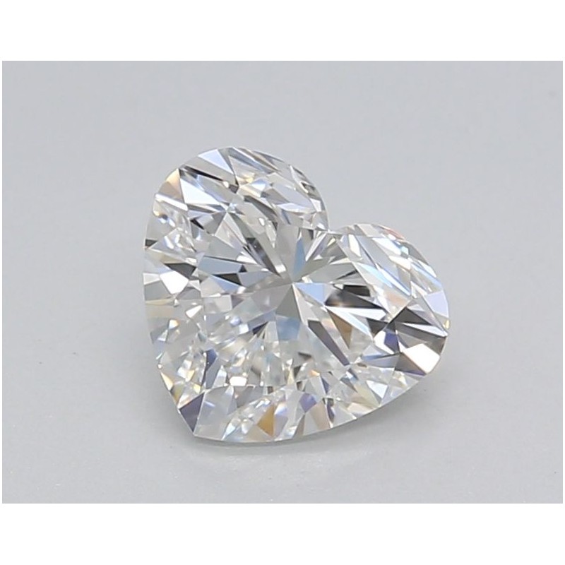 Diament laboratoryjny serce, 1.02ct, VVS2, D, IGI LG732542957
