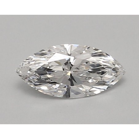 Diament laboratoryjny markiza, 0.9ct, VVS2, D, IGI LG760537265