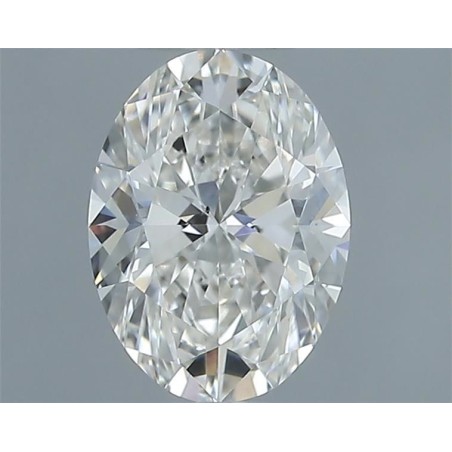 Diament szlif owalny, 1ct, VS2, H, IGI 737595463