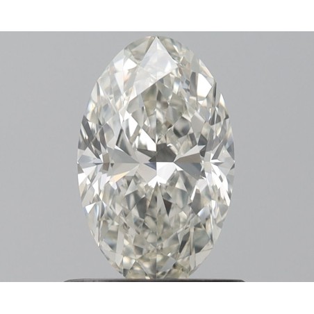 Diament szlif owalny, 0.71ct, VS1, I, IGI 710524473