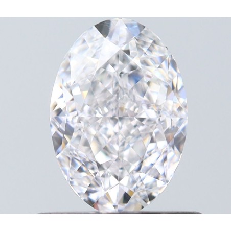 Diament szlif owalny, 0.75ct, VS2, E, GIA 6521196678