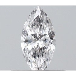 Diament markiza, 0.3ct, VS2, E, GIA 1539949276
