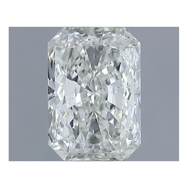 Diament radiant, 1.01ct, SI1, H, IGI 737595380