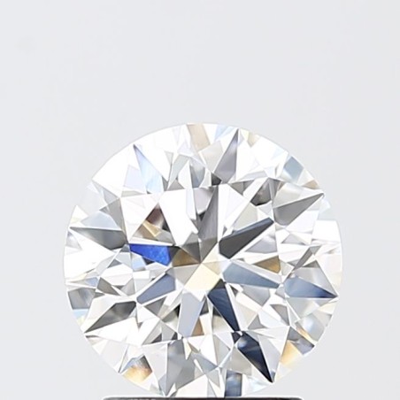 Diament laboratoryjny szlif okrągły, 2.05ct, VVS2, E, IGI LG759529155