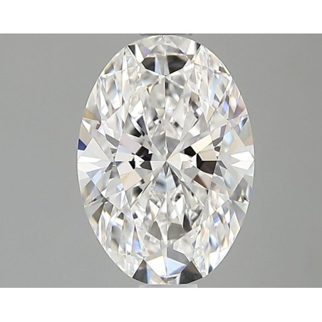 Diament laboratoryjny szlif owalny, 1.39ct, VVS2, E, IGI LG759523685