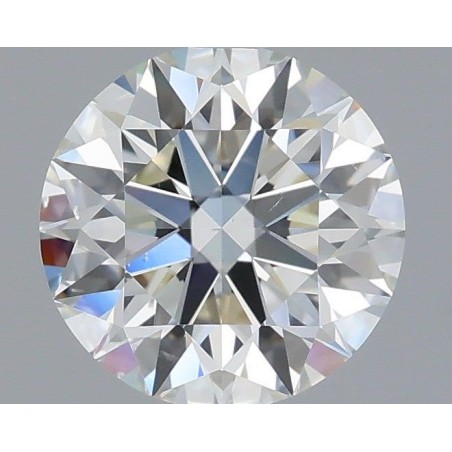 Diament szlif okrągły, 1.03ct, VS2, H, IGI 735528620