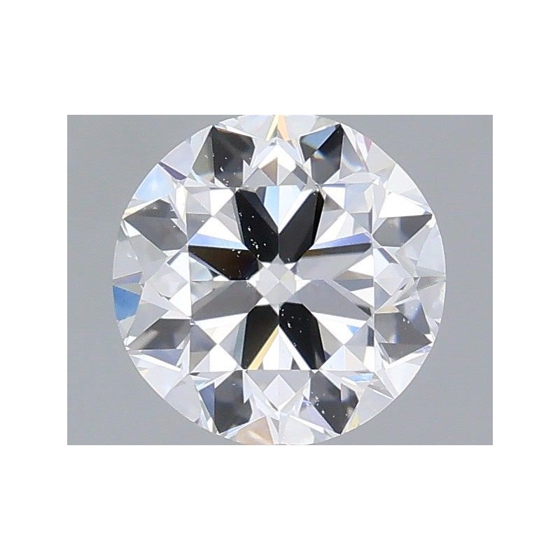 Diament szlif okrągły, 0.9ct, VS2, D, IGI 726529059