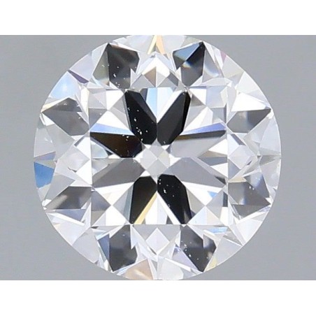 Diament szlif okrągły, 0.9ct, VS2, D, IGI 726529059