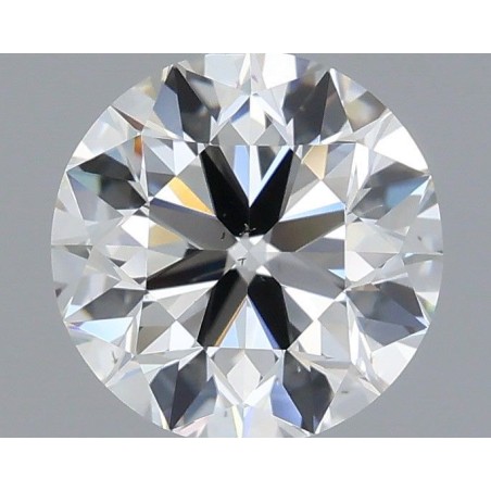 Diament szlif okrągły, 1.2ct, VS2, G, IGI 735528714