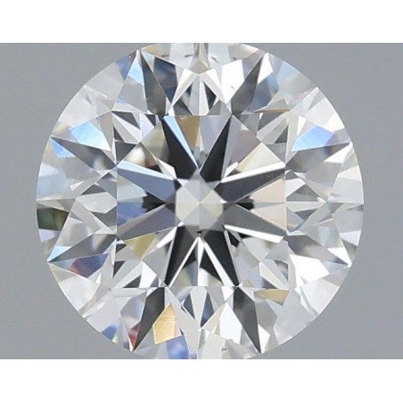 Diament szlif okrągły, 1.01ct, VS2, G, IGI 735528712