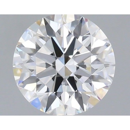 Diament szlif okrągły, 1.04ct, VVS1, E, IGI 719548218