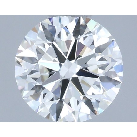 Diament szlif okrągły, 1.2ct, VVS1, G, IGI 731513464