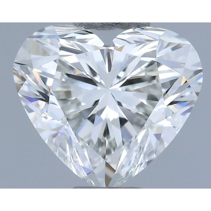 Diament serce, 0.82ct, VVS1, G, IGI 700519319 Diament serce, 0.82ct, VVS1, G, IGI 700519319