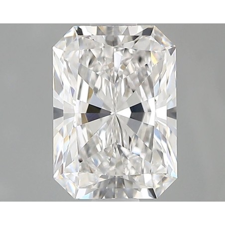Diament laboratoryjny radiant, 1.26ct, VVS2, E, IGI LG759523677