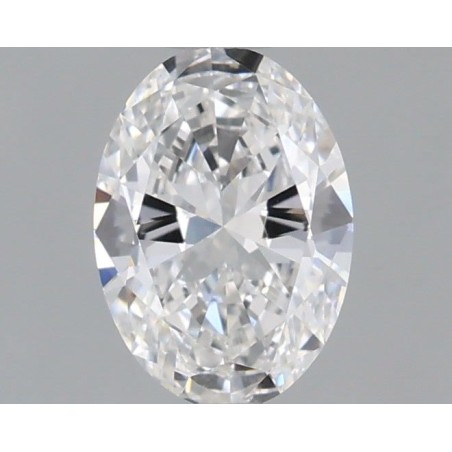 Diament szlif owalny, 0.4ct, VS2, E, GIA 6532239811