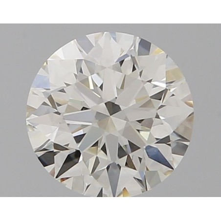 Diament szlif okrągły, 0.7ct, VS1, H, GIA 2534711131