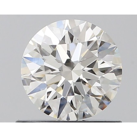 Diament szlif okrągły, 0.7ct, VS2, H, GIA 6522624007