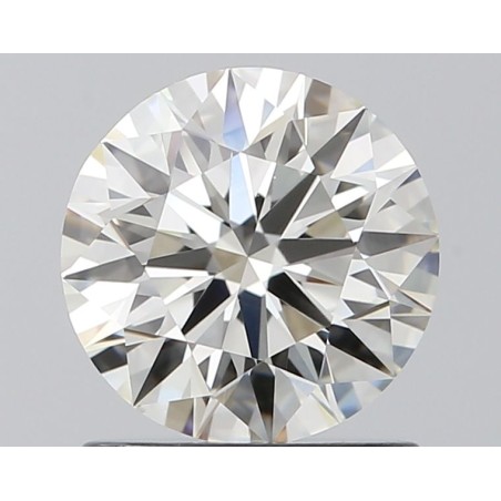 Diament szlif okrągły, 1.07ct, VVS2, H, IGI 670479450