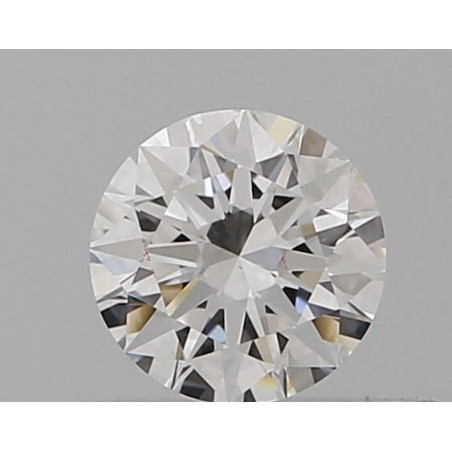 Diament szlif okrągły, 0.3ct, VS1, E, GIA 1538976712