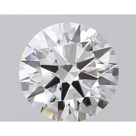 Diament szlif okrągły, 0.5ct, VVS1, E, GIA 2527269283