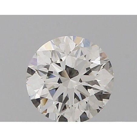 Diament szlif okrągły, 0.3ct, VS1, H, GIA 7536767766