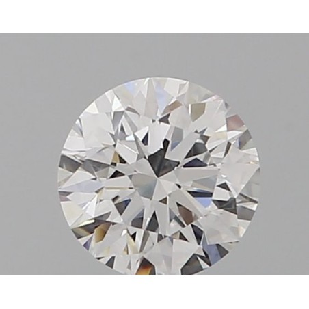 Diament szlif okrągły, 0.32ct, VVS2, D, GIA 1538842360