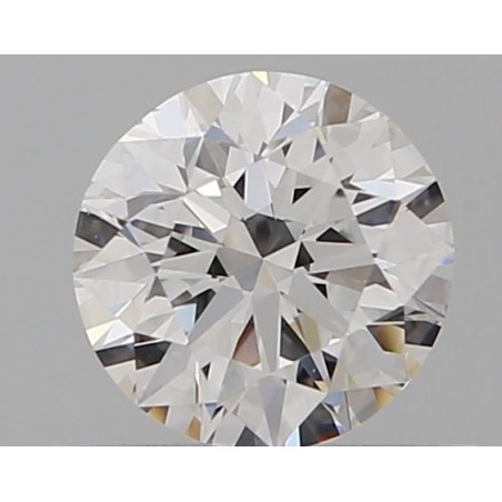 Diament szlif okrągły, 0.5ct, VS1, E, GIA 1538776560