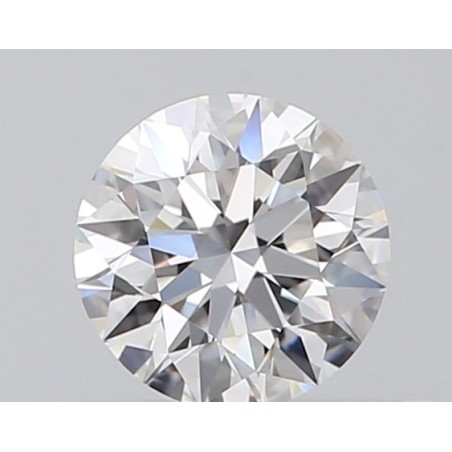 Diament szlif okrągły, 0.34ct, VVS1, E, GIA 5526087108