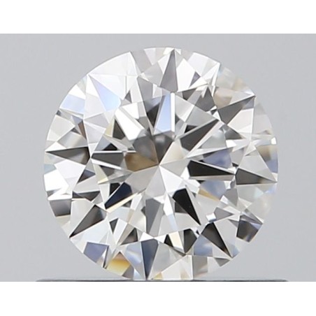 Diament szlif okrągły, 0.54ct, VVS1, E, GIA 2526091094