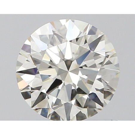 Diament szlif okrągły, 0.7ct, VVS1, I, IGI 695512193