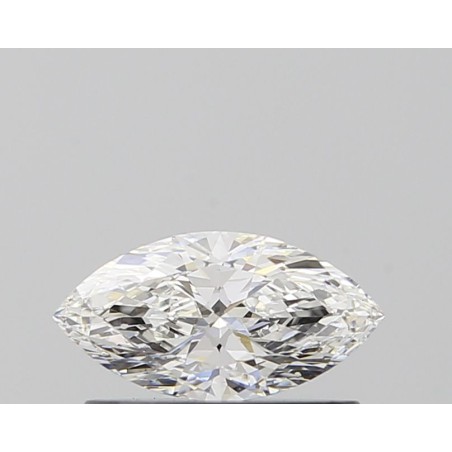 Diament markiza, 0.33ct, VVS1, F, GIA 1543306602