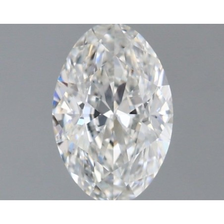 Diament szlif owalny, 1ct, VVS1, G, GIA 2417128695