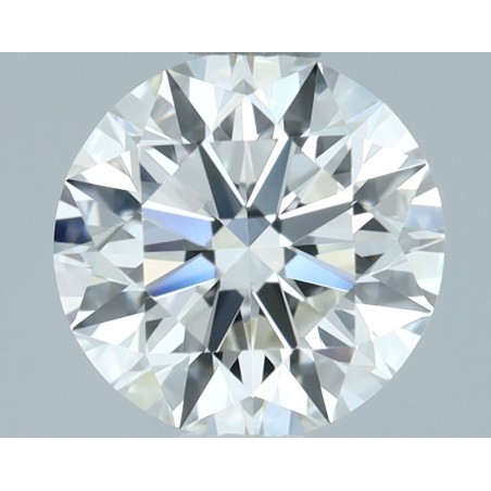 Diament szlif okrągły, 1ct, VVS1, H, IGI 749558554