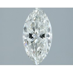 Diament markiza, 1.2ct, VVS1, H, IGI 741564662