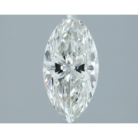 Diament markiza, 1.2ct, VVS1, H, IGI 741564662