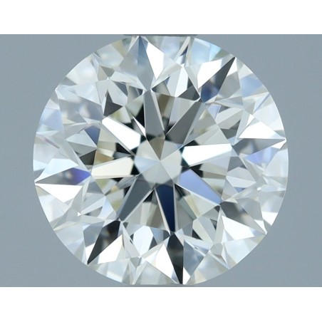 Diament szlif okrągły, 1.5ct, VS1, I, IGI 705538131