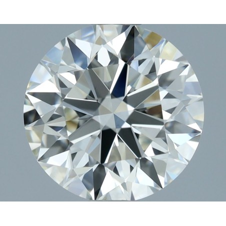 Diament szlif okrągły, 1.52ct, VS1, I, IGI 705538134