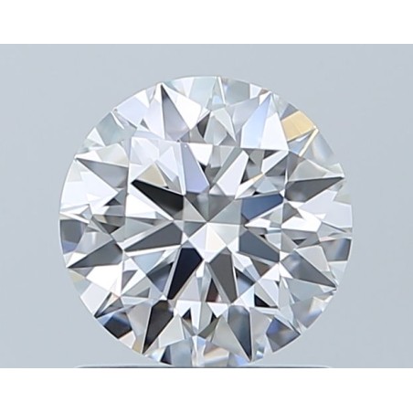 Diament szlif okrągły, 0.9ct, VVS2, E, GIA 2235770349