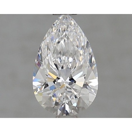 Diament laboratoryjny szlif gruszkowy, 1.01ct, VVS1, D, IGI LG696587602