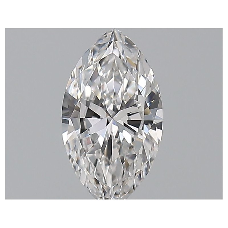 Diament markiza, 0.5ct, VVS2, D, GIA 1463236813
