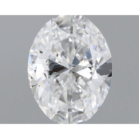 Diament szlif owalny, 0.4ct, VVS1, D, IGI 734507621