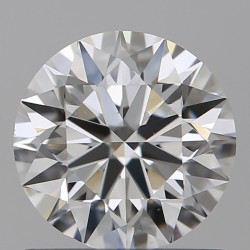 Diament szlif okrągły, 1ct, VS1, E, GIA 5543316265